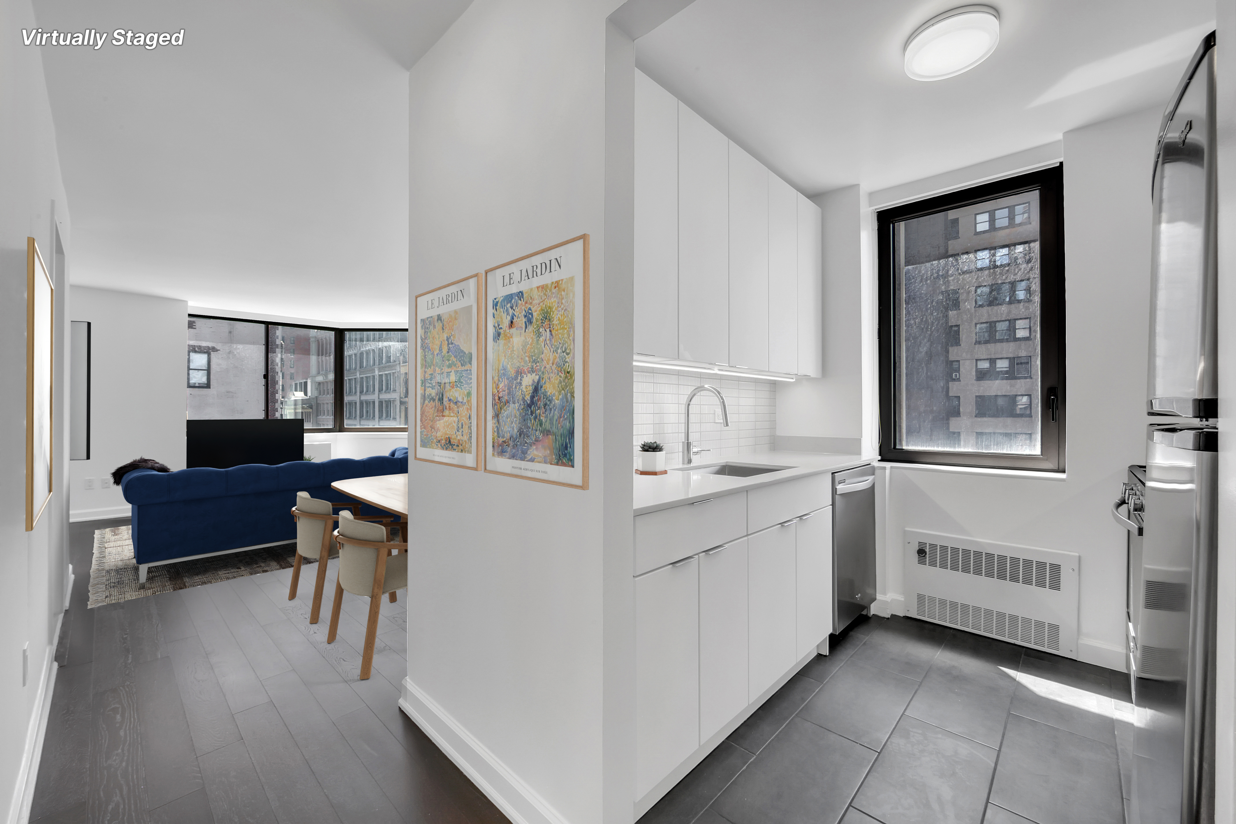77 West 24 Street #8B, Manhattan, NY 10010 2