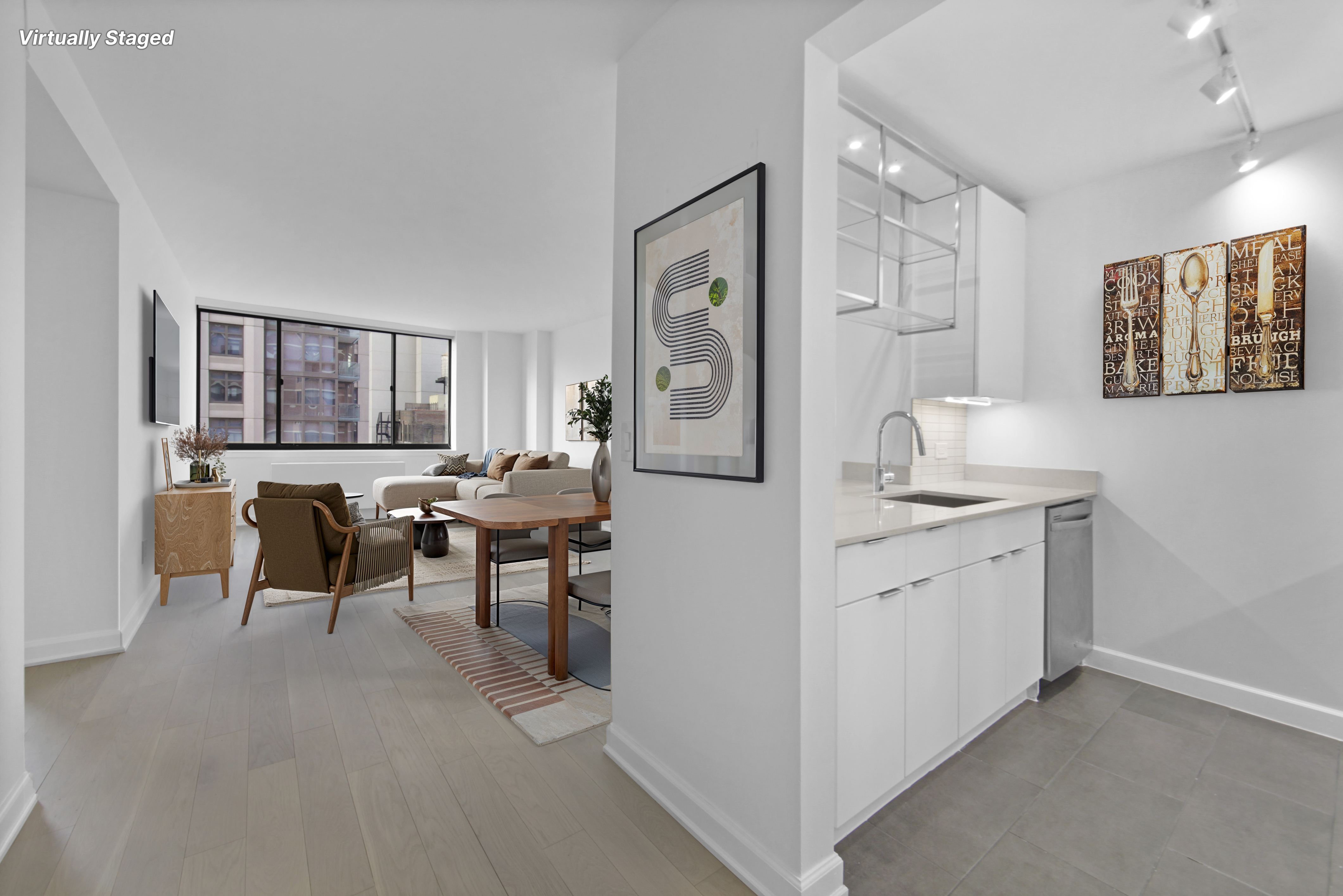 77 West 24 Street #10E, Manhattan, NY 10010 2