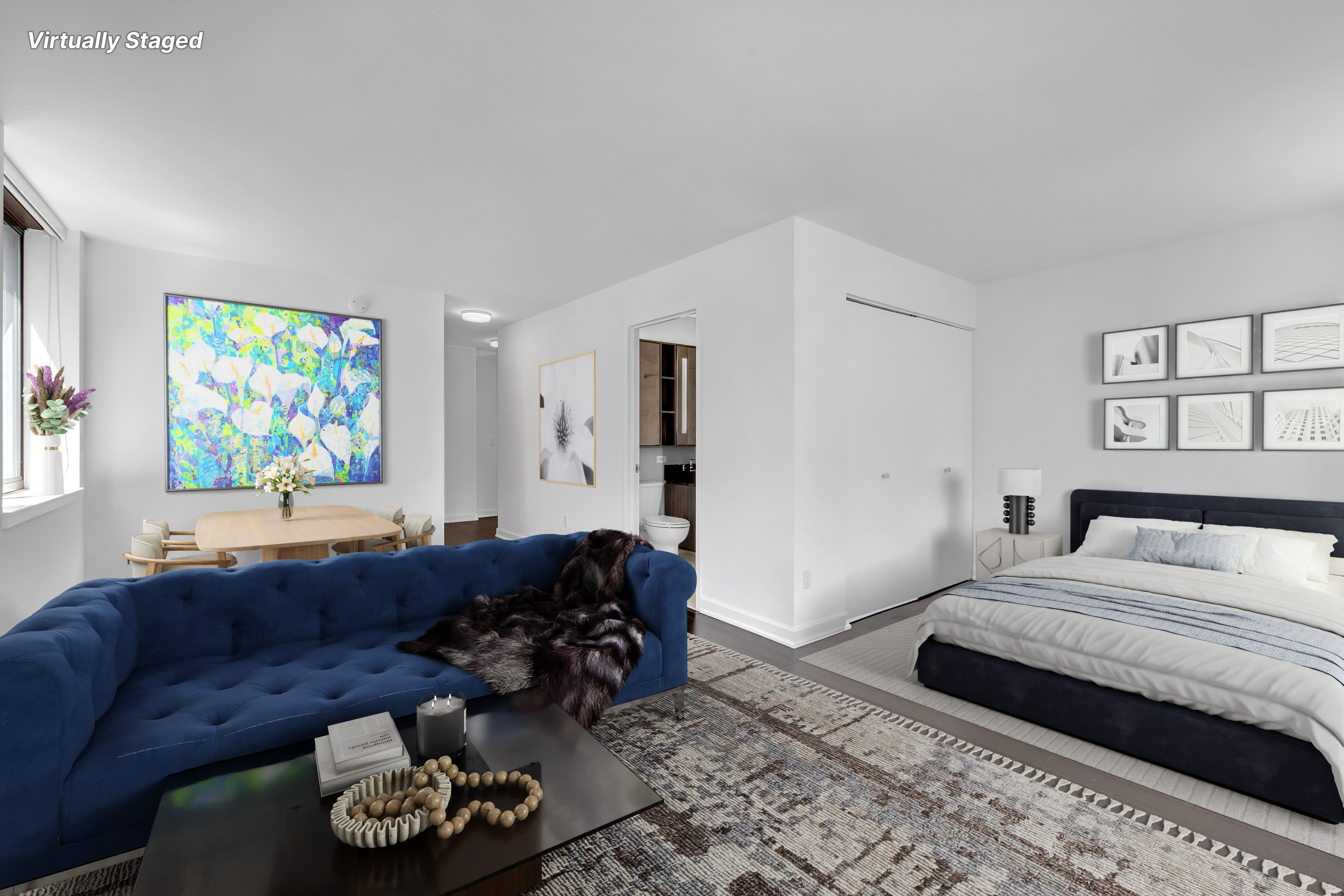 77 West 24 Street #8B, Manhattan, NY 10010