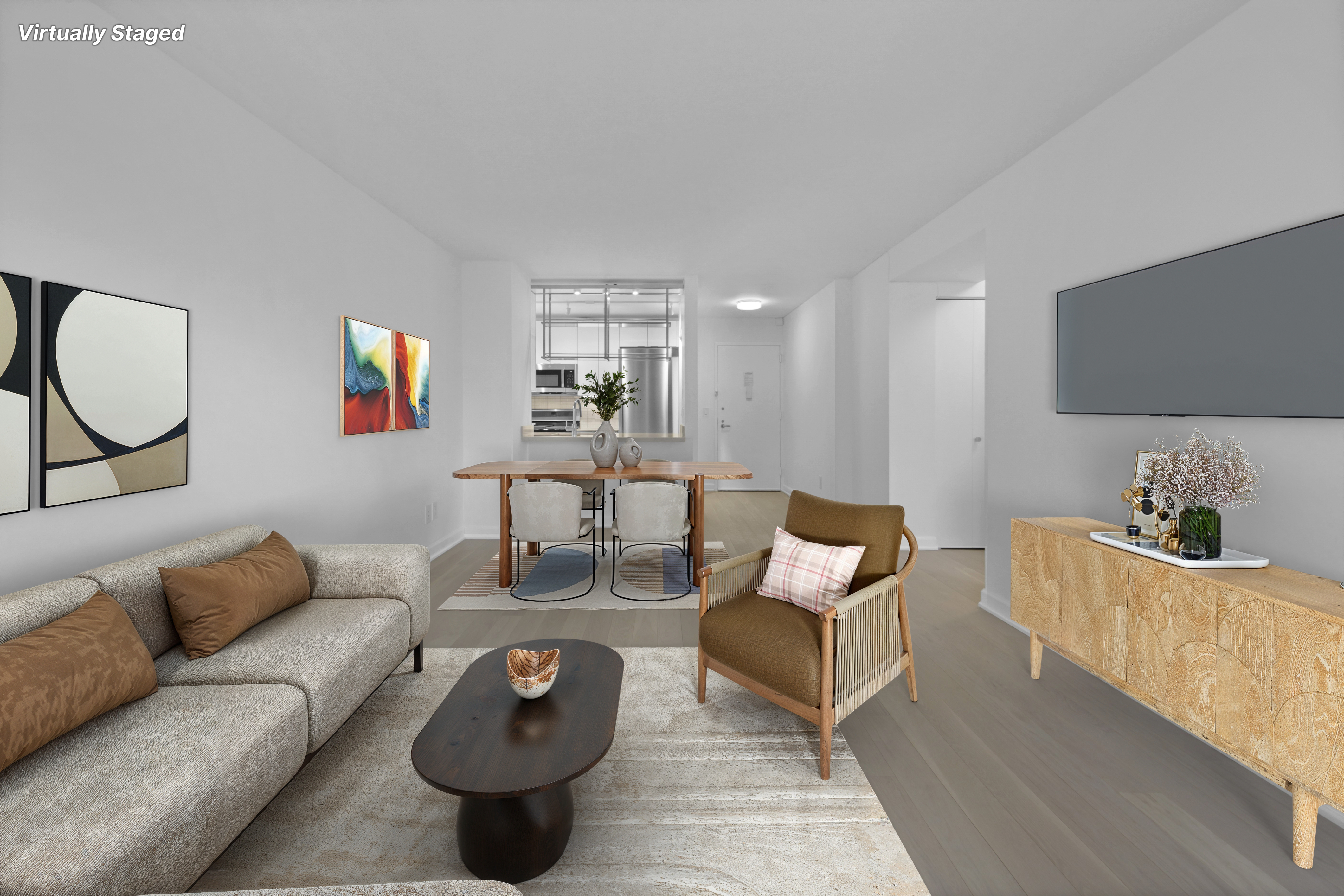 77 West 24 Street #10E, Manhattan, NY 10010